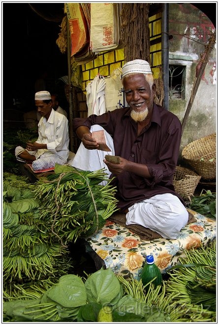 Bangladéš / Bangladesh