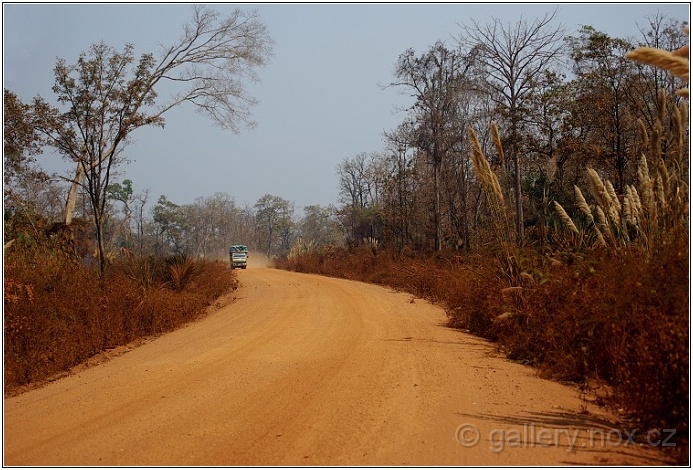 Kambodža / Cambodia