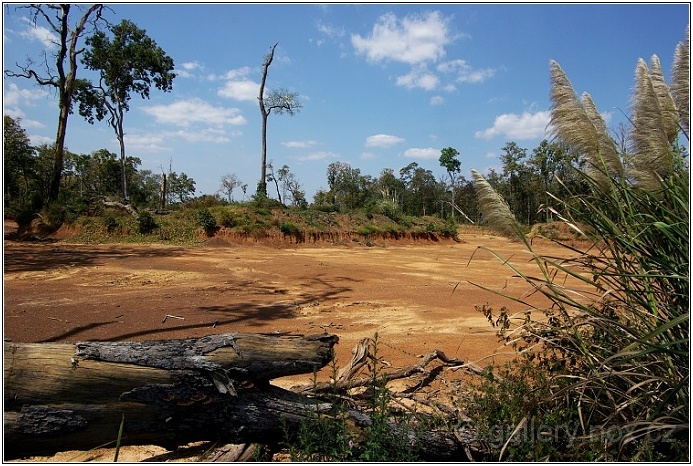 Kambodža / Cambodia