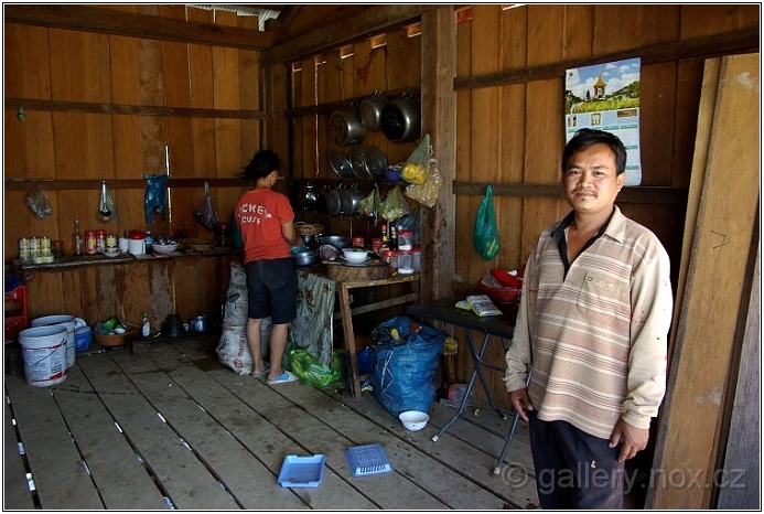 Kambodža / Cambodia