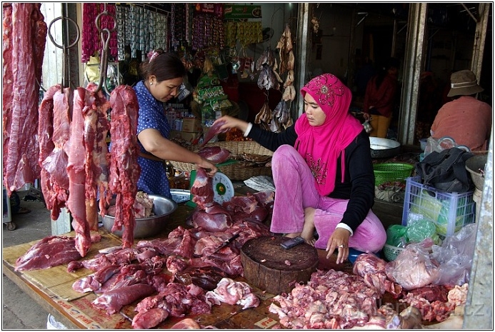 Kambodža / Cambodia