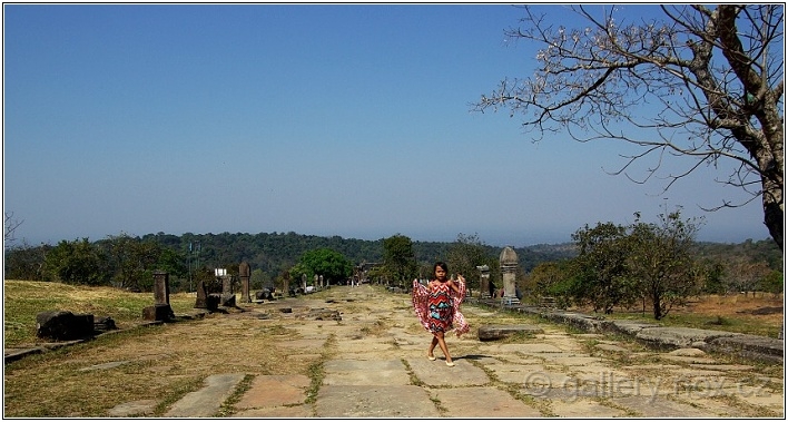 Kambodža / Cambodia