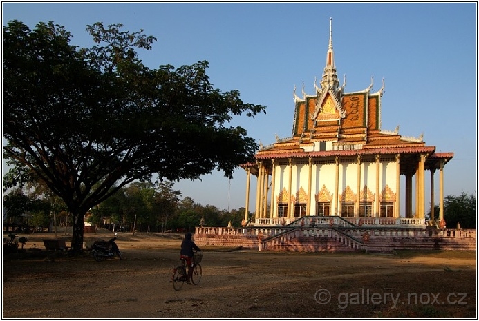 Kambodža / Cambodia