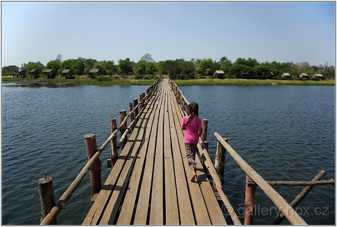 Kambodža / Cambodia