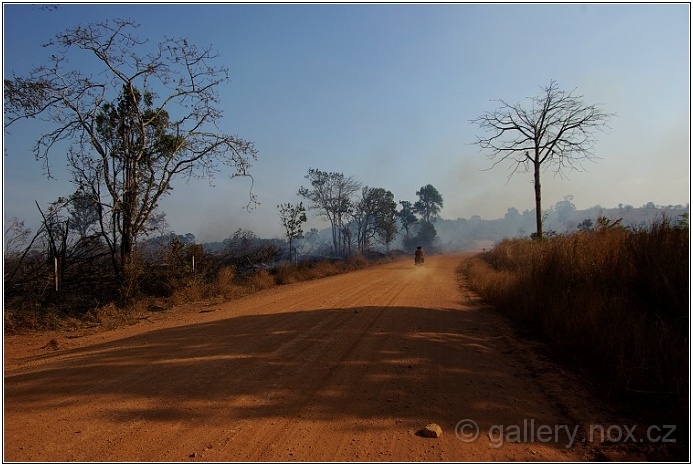 Kambodža / Cambodia