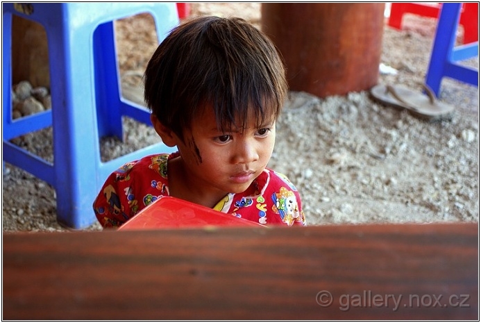 Kambodža / Cambodia