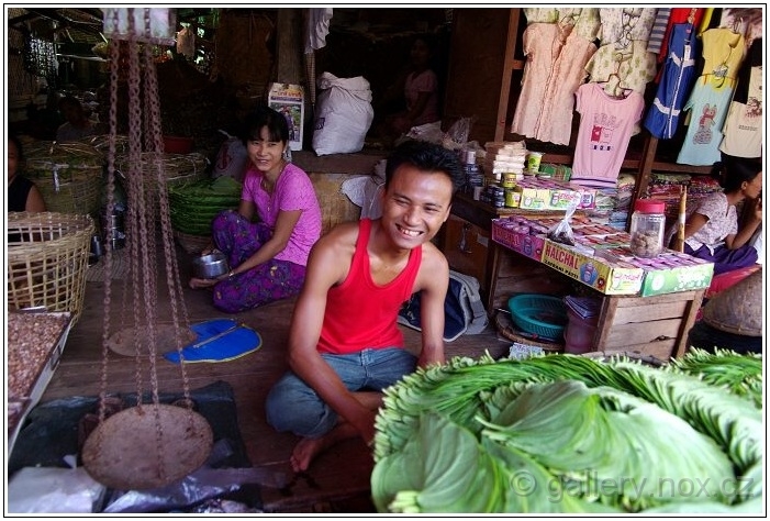 Myanmar