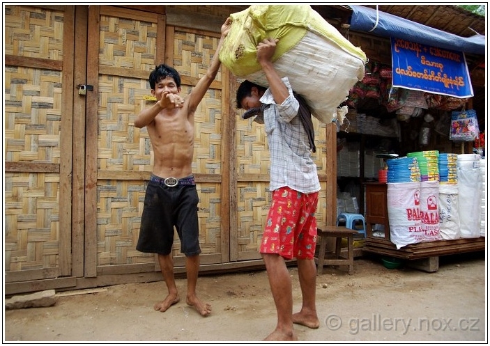 Myanmar