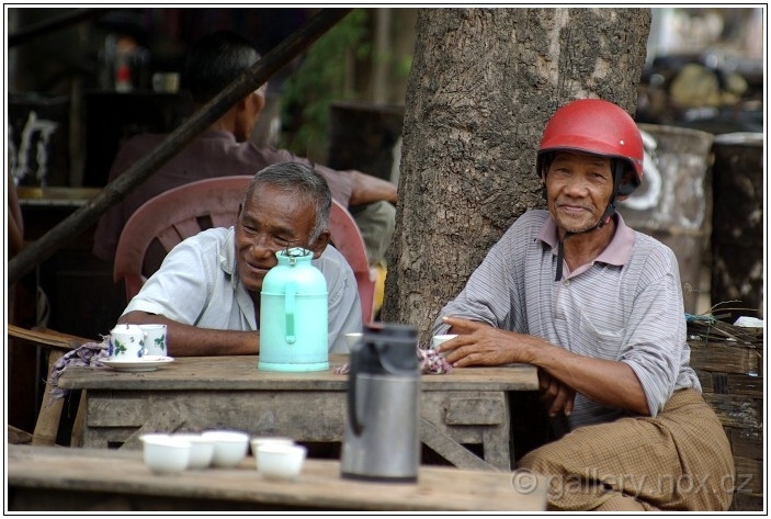 Myanmar