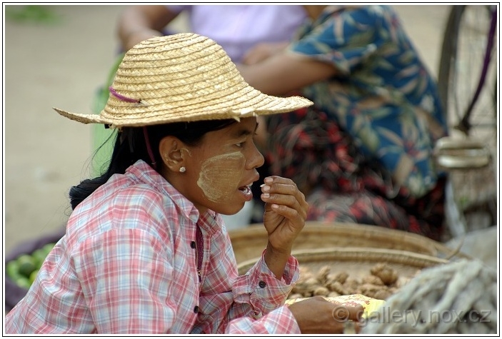 Myanmar