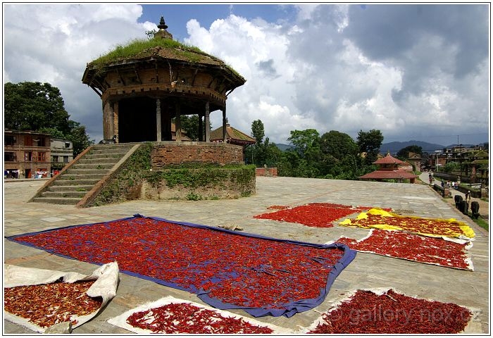 Nepál / Nepal