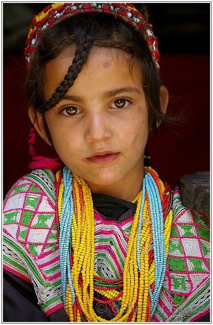 Pákistán / Pakistan