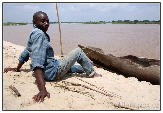 Tanzánie / Tanzania